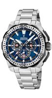 Montre Festina Homme CHRONO BIKE in Acier F20724/2
